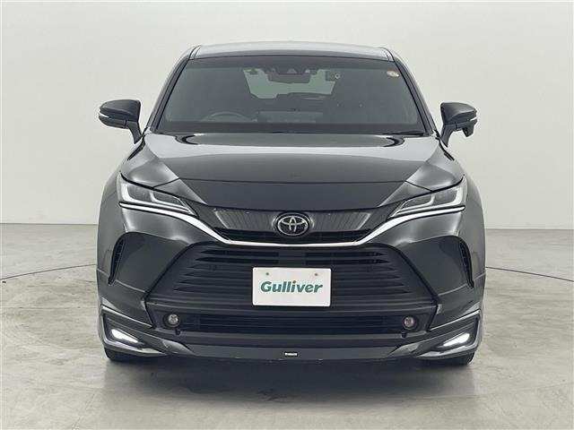Toyota HARRIER 2022 6990492-14