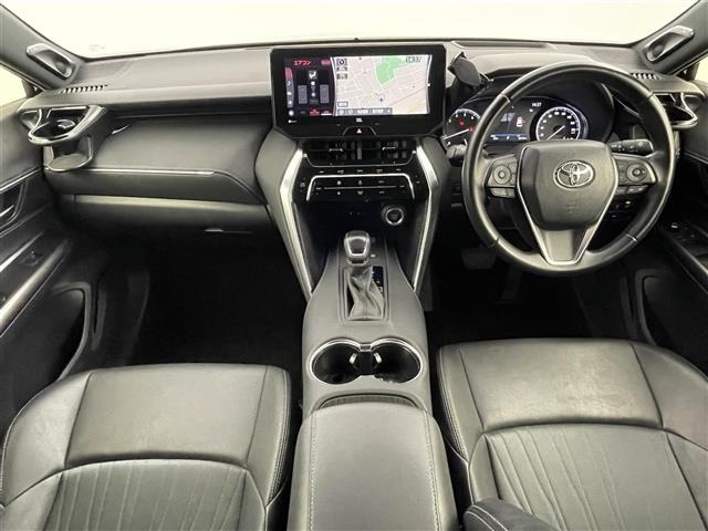 Toyota HARRIER 2022 6990492-15