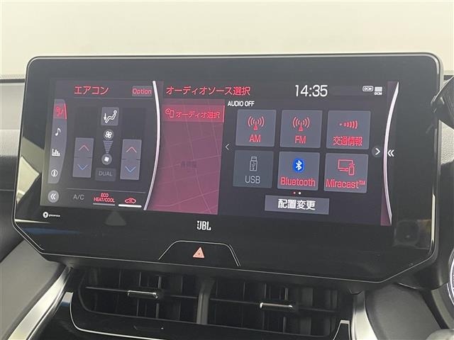 Toyota HARRIER 2022 6990492-17