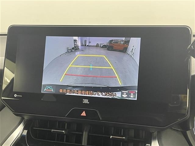Toyota HARRIER 2022 6990492-19