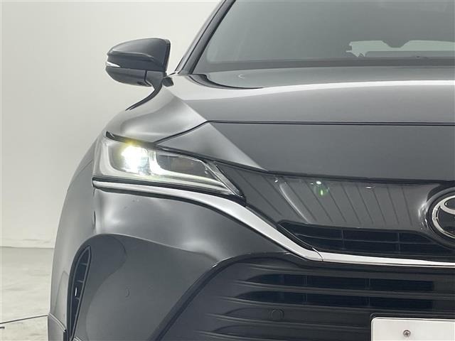 Toyota HARRIER 2022 6990492-20