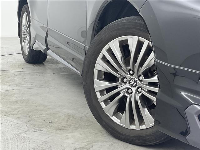 Toyota HARRIER 2022 6990492-22