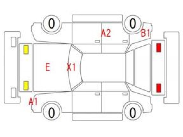 Toyota HARRIER 2022 6990492-23