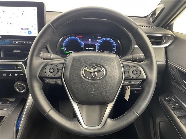 Toyota HARRIER 2024 6990493-1