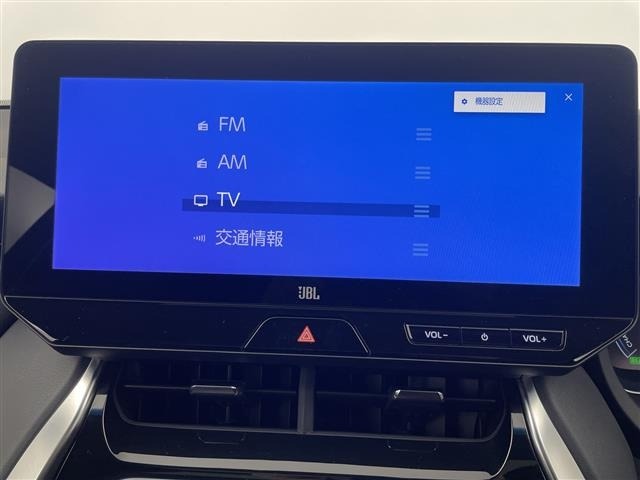 Toyota HARRIER 2024 6990493-11