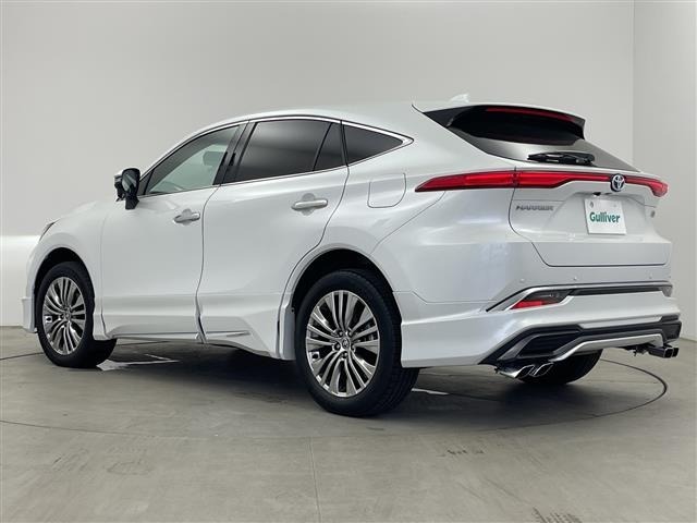 Toyota HARRIER 2024 6990493-13