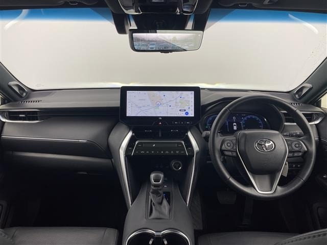 Toyota HARRIER 2024 6990493-14