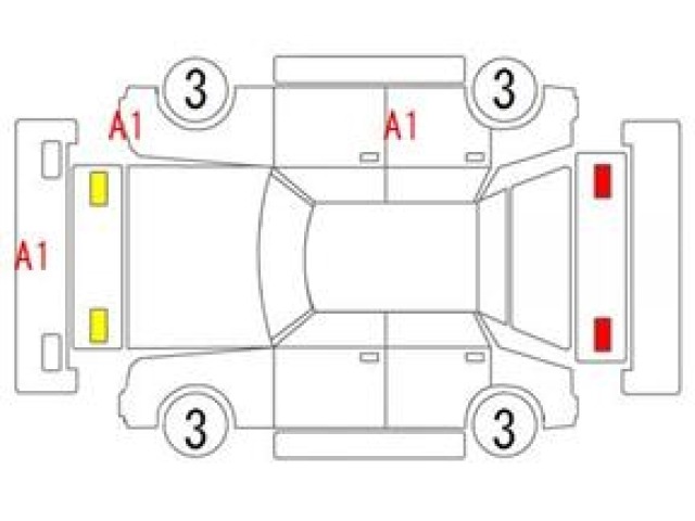 Toyota HARRIER 2024 6990493-23