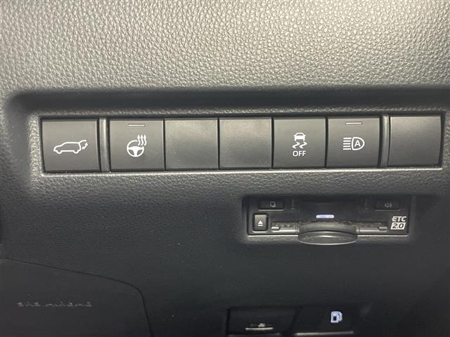 Toyota HARRIER 2024 6990493-4