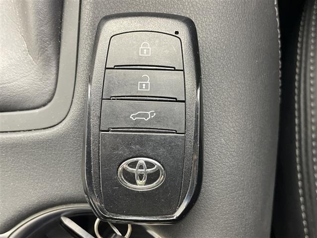 Toyota HARRIER 2024 6990493-6
