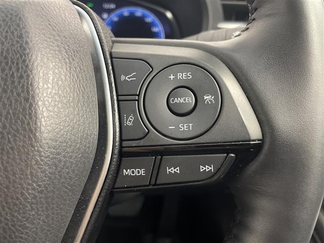 Toyota HARRIER 2024 6990493-7