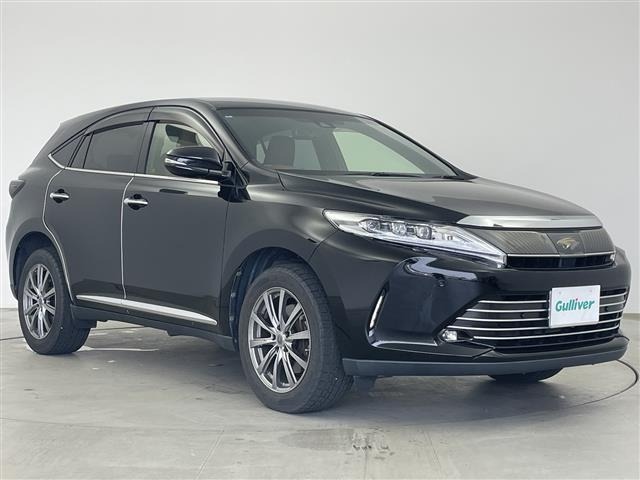 Toyota HARRIER 2019 6990516-0