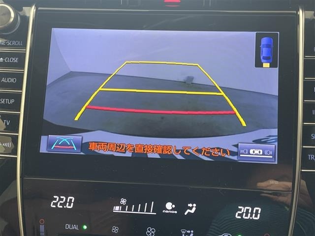 Toyota HARRIER 2019 6990516-1
