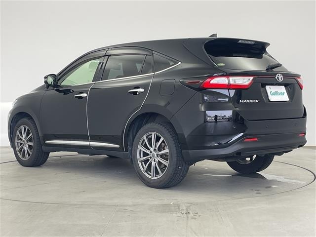 Toyota HARRIER 2019 6990516-13