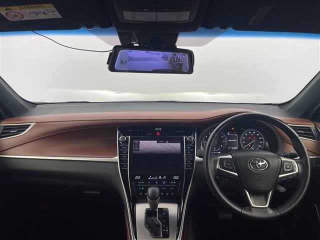 Toyota HARRIER 2019 6990516-14