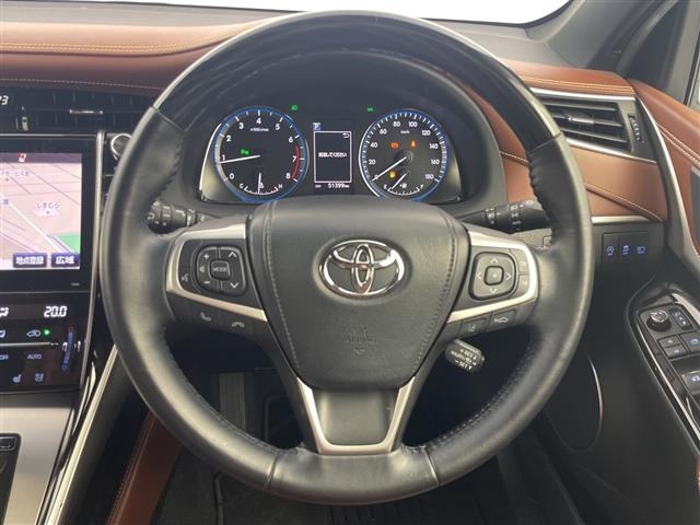 Toyota HARRIER 2019 6990516-15