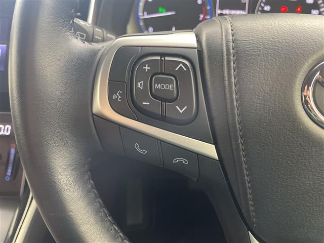 Toyota HARRIER 2019 6990516-16