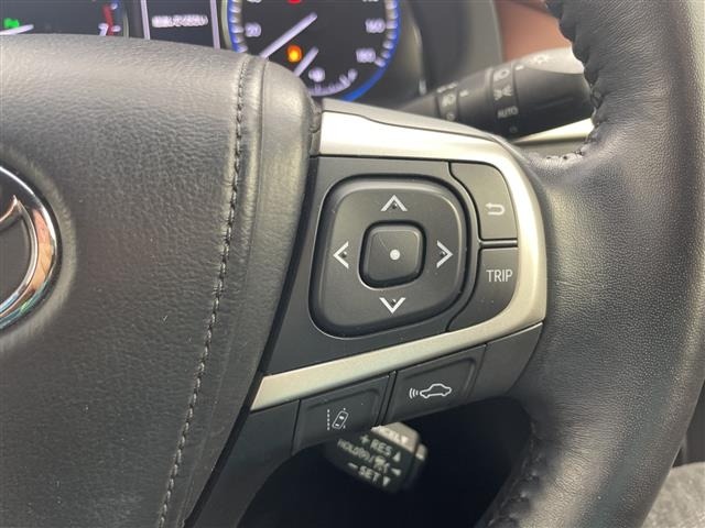 Toyota HARRIER 2019 6990516-17