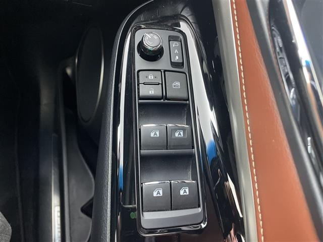 Toyota HARRIER 2019 6990516-20