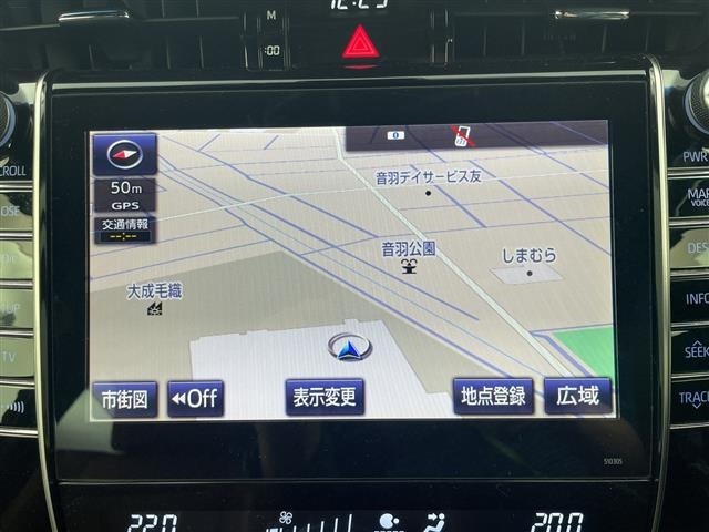 Toyota HARRIER 2019 6990516-21