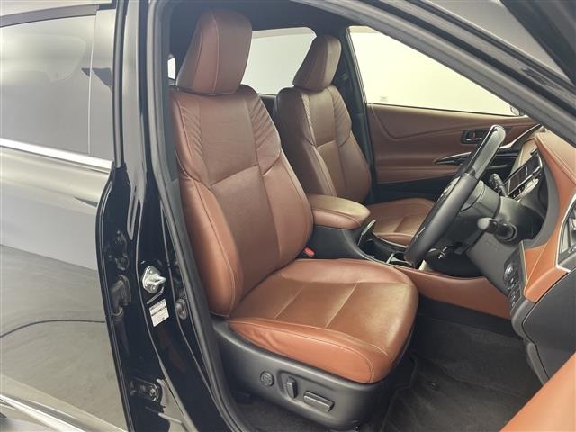 Toyota HARRIER 2019 6990516-4