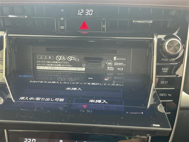 Toyota HARRIER 2019 6990516-5