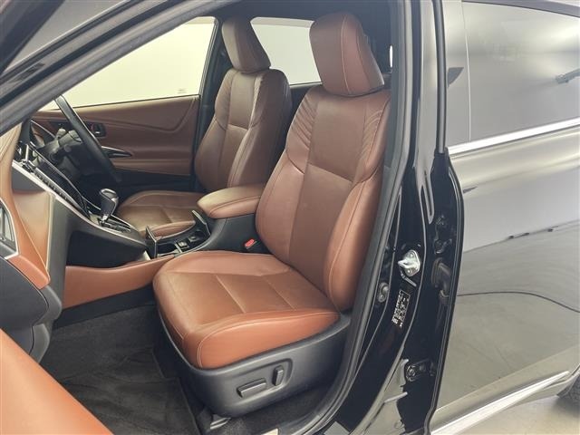 Toyota HARRIER 2019 6990516-6