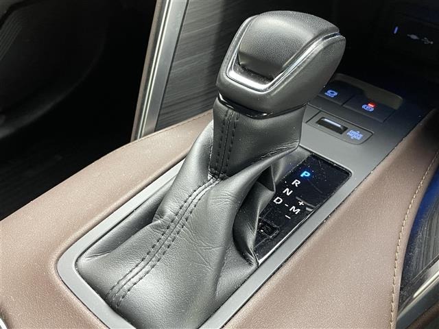 Toyota HARRIER 2022 6990555-1