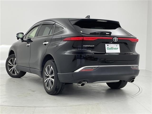 Toyota HARRIER 2022 6990555-13