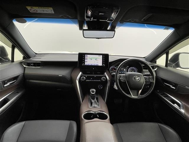 Toyota HARRIER 2022 6990555-14