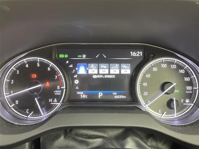 Toyota HARRIER 2022 6990555-16