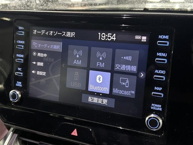 Toyota HARRIER 2022 6990555-18