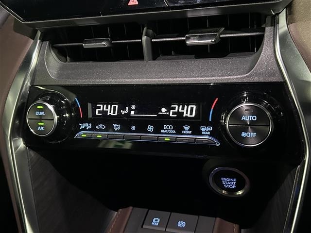 Toyota HARRIER 2022 6990555-21