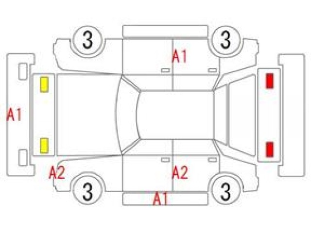 Toyota HARRIER 2022 6990555-23