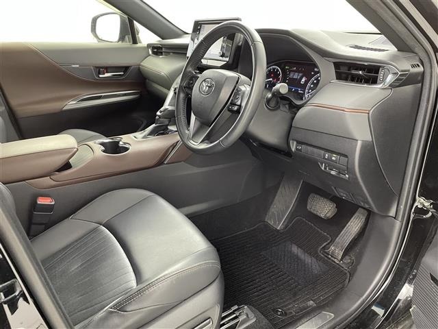 Toyota HARRIER 2022 6990555-6