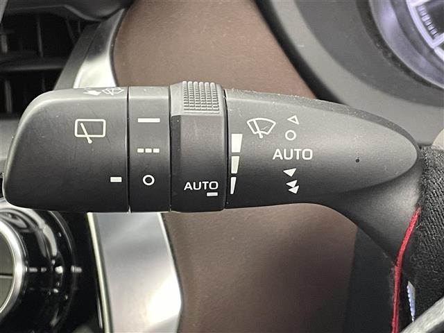 Toyota HARRIER 2022 6990555-7