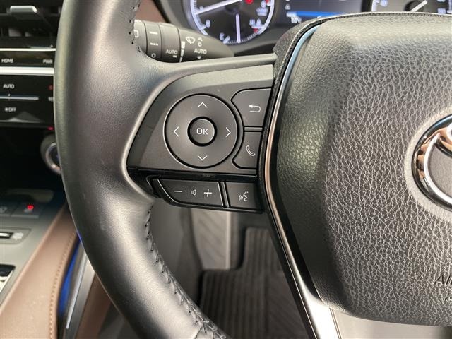 Toyota HARRIER 2022 6990566-11