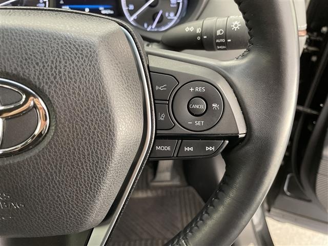 Toyota HARRIER 2022 6990566-12