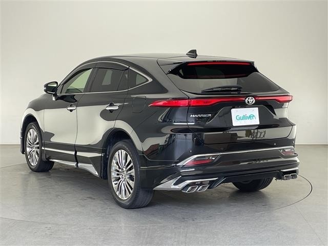 Toyota HARRIER 2022 6990566-13