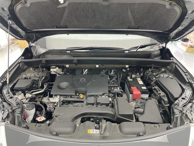 Toyota HARRIER 2022 6990566-16