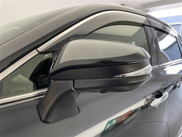 Toyota HARRIER 2022 6990566-17