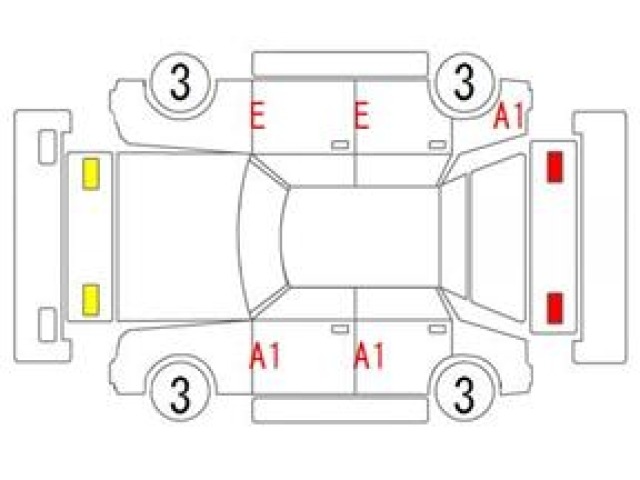 Toyota HARRIER 2022 6990566-23