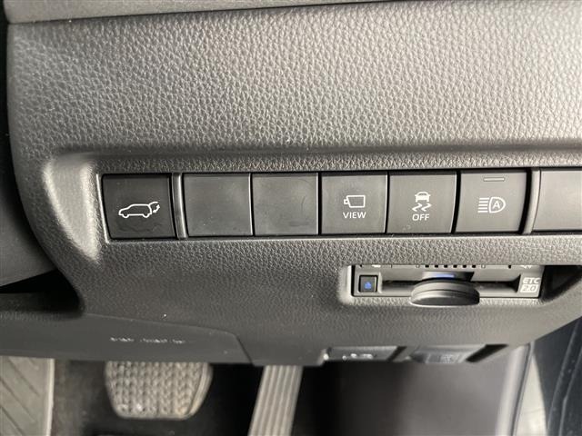 Toyota HARRIER 2022 6990566-4