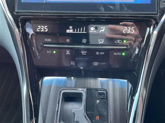 Toyota HARRIER 2019 6990593-10