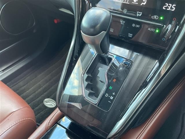 Toyota HARRIER 2019 6990593-11