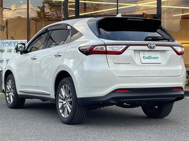 Toyota HARRIER 2019 6990593-13