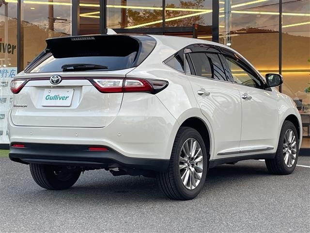 Toyota HARRIER 2019 6990593-14