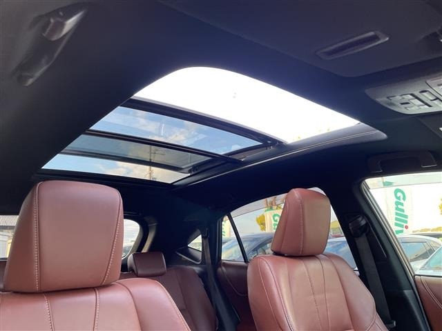 Toyota HARRIER 2019 6990593-16