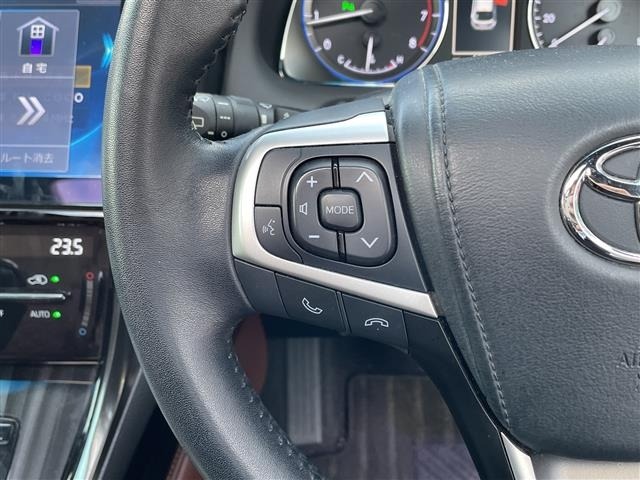 Toyota HARRIER 2019 6990593-18