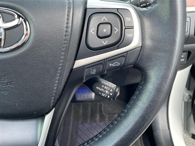 Toyota HARRIER 2019 6990593-19